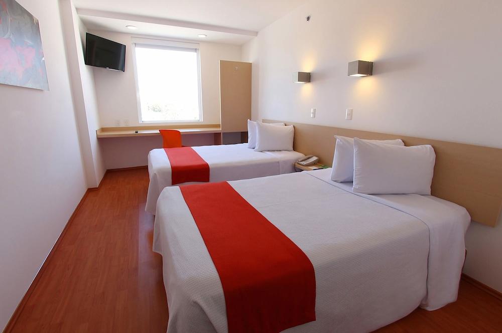 One Salina Cruz Hotel Bagian luar foto