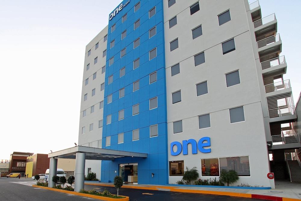 One Salina Cruz Hotel Bagian luar foto