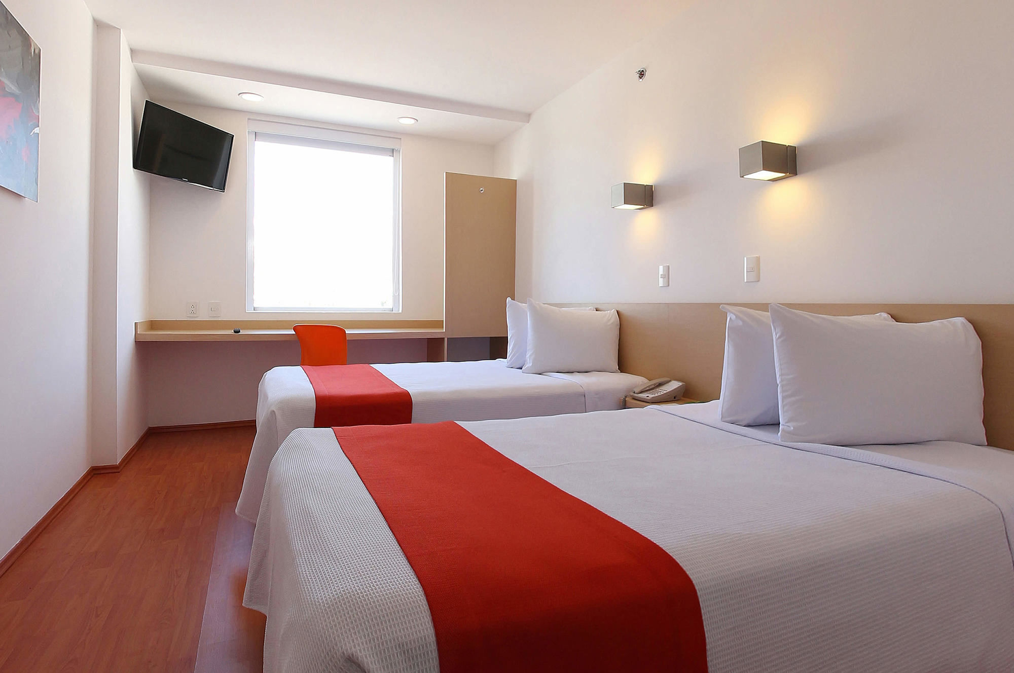 One Salina Cruz Hotel Bagian luar foto